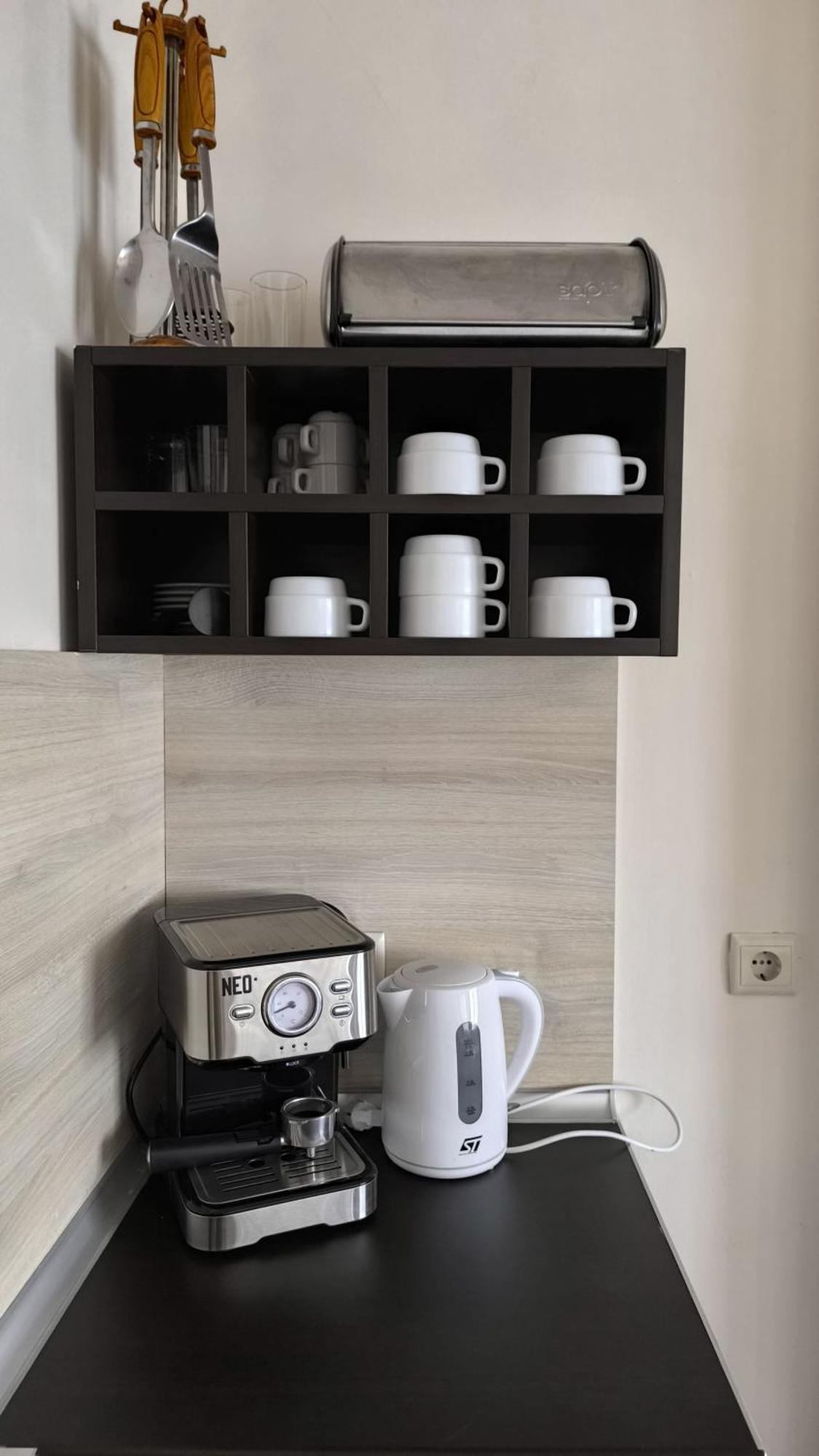 Happy Stay Gondola Loft Μπάνσκο Εξωτερικό φωτογραφία