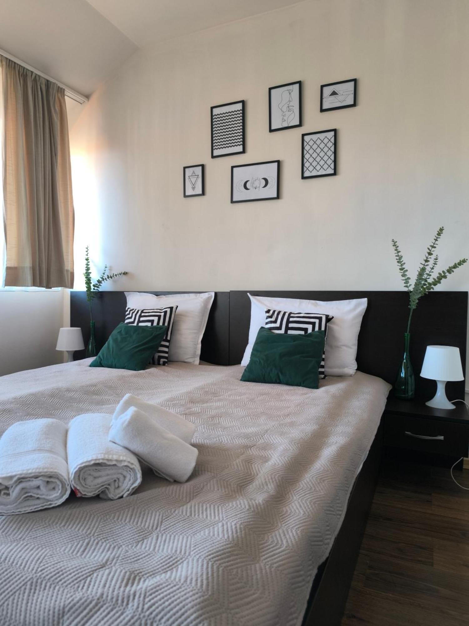 Happy Stay Gondola Loft Μπάνσκο Εξωτερικό φωτογραφία